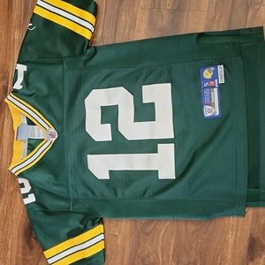 Rodgers Jersey